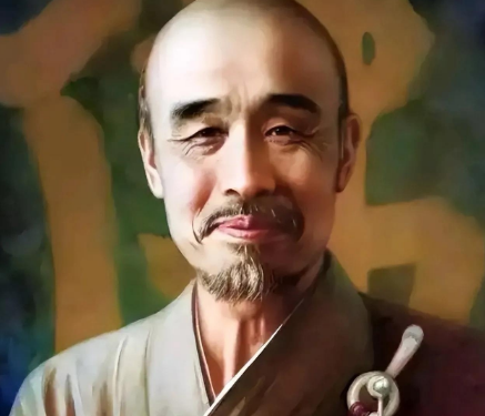 Li Shutong: A Journey of Withdrawal from a Scholar to a Monk