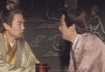 Liu Biao and Liu Bei: Shelter and Suspicion Beneath the Shroud of Intrigue