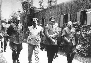 Analysis of the Reasons for the Failure of Stauffenbergs Attempt to Assassinate Hitler