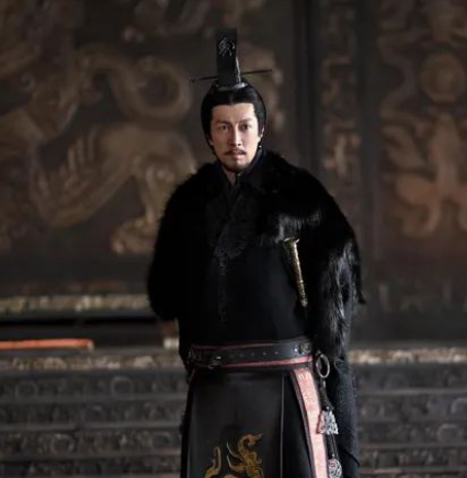 Shen Yue in The Epic of Qin: A Journey from Screen to Historical Truth