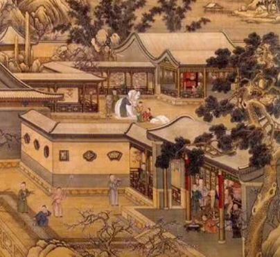 清朝宫廷中的妃嫔称呼：揭秘“小主”的真实身份