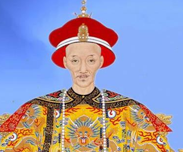The emperor and ministers of the Daoguang era in the Qing Dynasty: the revelation of ignorance and truth.