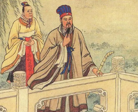向宠：忠诚的武将，诸葛亮的得力助手