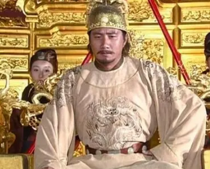 Zhu Yuanzhang: The Ascent of Power and the Fear of Governance