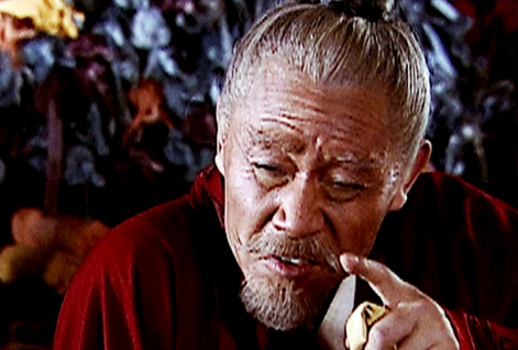 What are the main reasons for Emperor Wu of Han to kill his mother and establish his son as heir?