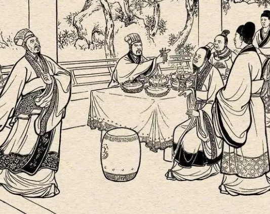 Qin Mis Discussion on the Nature of the Universe: The Crystallization of Ancient Wisdom