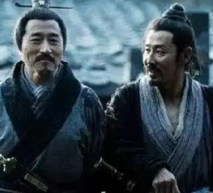 刘邦与萧何的深厚友谊及其对待方式，佳话是怎么出现的？