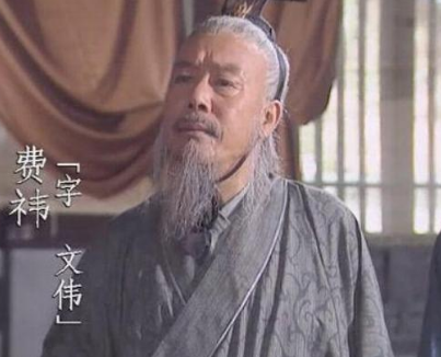 Marvelous News from the Three Kingdoms: A Mysterious Assassin Successfully Assassinated Fei Yi, the Great General of Shu Han