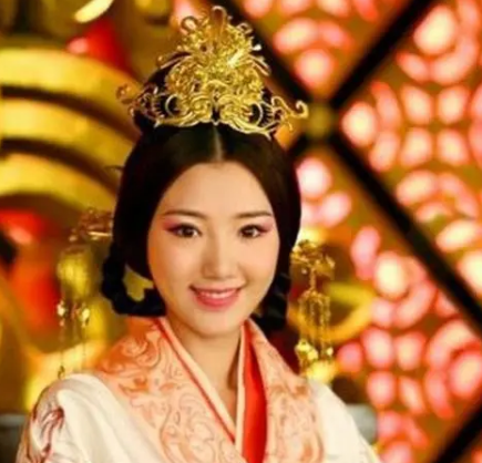 The Empress of Liu Fuling - Exploring the Royal Marriage in the Han Dynasty