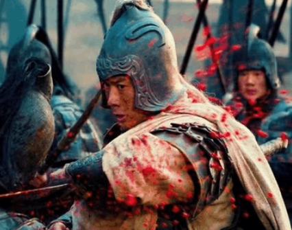 The Death of Zhao Yun: The End of a Hero and the Legend of the Embroidered Needle