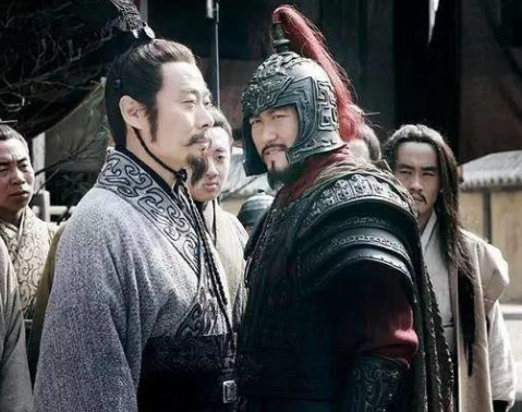 The Four Princes of the Warring States and the Unification of Qin: The Logic and Inevitability of History