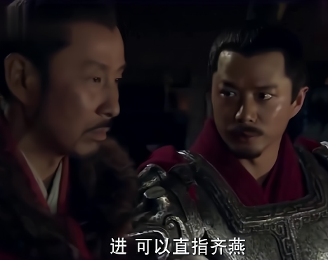 Han Xin vs. Liu Bang: A Hypothetical Duel