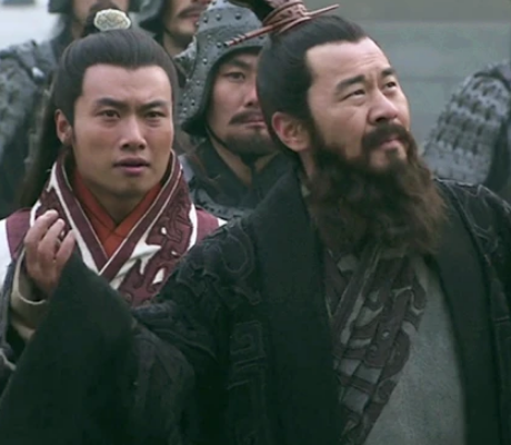 The Scheme of Cao Cao, Cao Pi, and Liu Ye: A Reflection on History