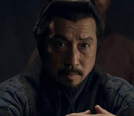 Cao Wushangs Dilemma: A Life-and-Death Struggle between Loyalty and Betrayal