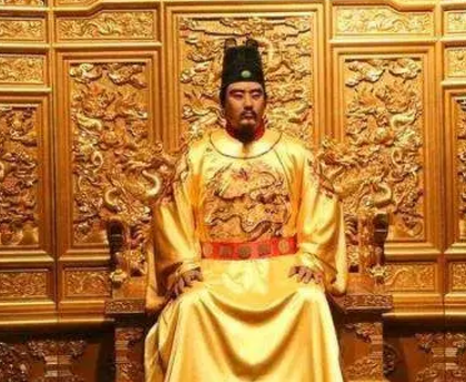 朱元璋的逆袭：从饥饿边缘到开国皇帝