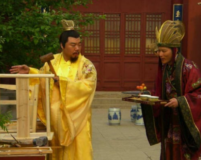 天启皇帝：被误解的木匠君主？
