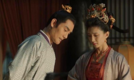 Empress Cao and Emperor Yingzong of Song: The Power Game Behind the Palace Struggle