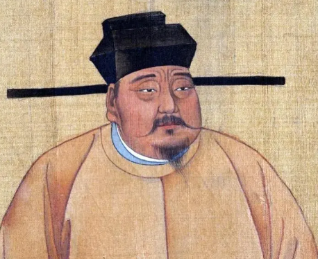 The mystery of Emperor Taizu of Song being ranked alongside other emperors of different dynasties.