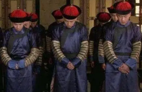 清朝太监官位与管理：历史真相揭秘