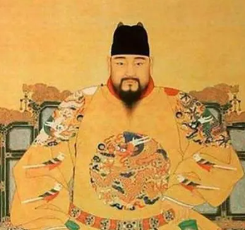 明朝皇帝的隐退：权力游戏与朝政荒废