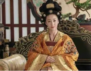 Exploring the Real Identity of the Empress Prototype in the Story of Li Ge Xing