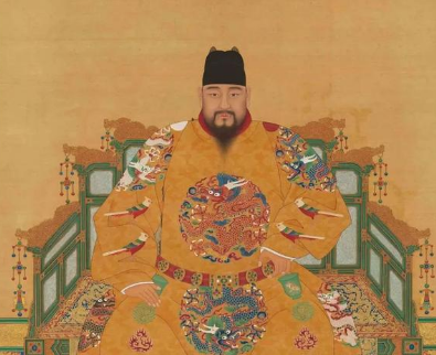 A hypothetical historical analysis of Zhu Youjian