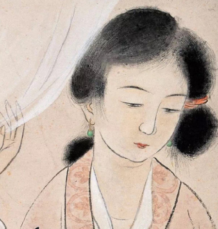 Exploring the Art of White Lotus Hermit: The Poetry and Paintings of Qing Dynasty Female Artist Fang Wanyi