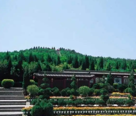 秦始皇陵：探秘千古一帝的终极安息地