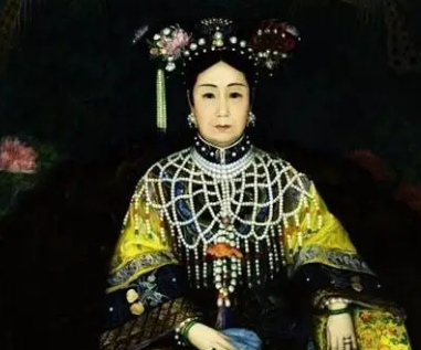 Cixi and the Princess: The Motherly Kindness and Filial Piety in the Palace