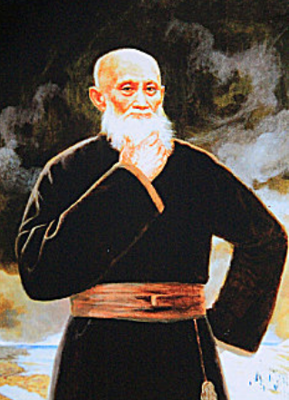 方观承：探索一位多面性格的历史人物