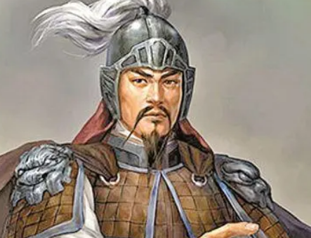 Han Xins title of 