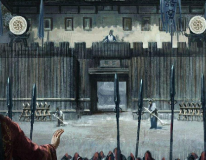 Sima Yi Saw Through the Empty City Strategy: A Contest of Intelligence and Prudence