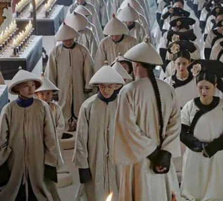 Hongzhou: The Intersection of Ancient Funeral Culture and Personal Fate