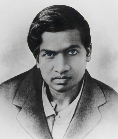 Ramanujan vs Einstein: The Duel of Two Geniuses