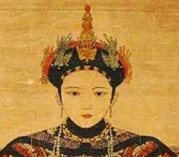 东太后慈安的生平与死亡之谜