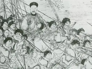 General Bao Chao of the Hunan Army: The Reason Behind His Inability to Hold His Own