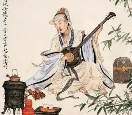 边塞诗的韵味：唐朝诗人的豪情与忧国