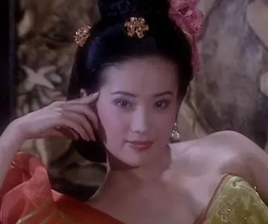 李治与李世民后宫的落幕