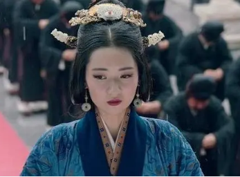 Cao Caos marital strategy with Emperor Xian of Han