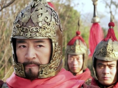 The path to emperorship of Emperor Gaozu of Tang, Li Yuan