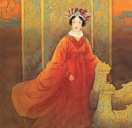 Empress Lv: The Founder and Guardian of the Han Dynasty