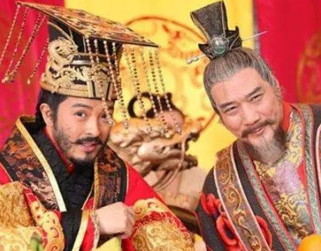 Emperor Yang of Sui and Emperor Taizong of Tang: The Similarities and Differences between Two Emperors