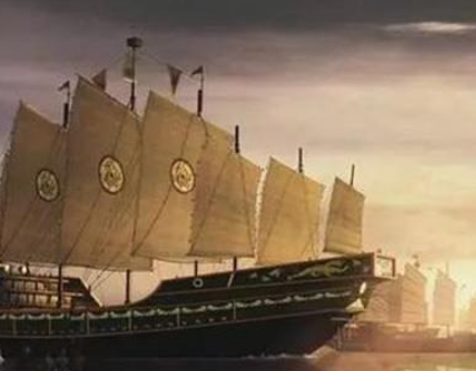 The Mystery of the Great Ships of the Ming Dynasty and Zheng Hes Treasure Ships