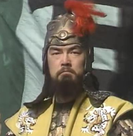 甘宁：从地痞流氓到三国战场的英勇将领