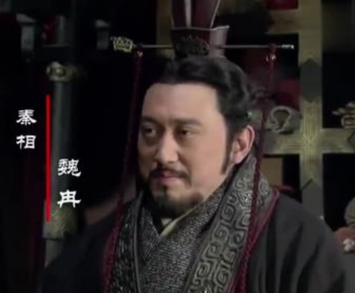 魏冉：战国末期的智谋家与忠诚臣子