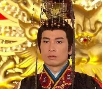 Emperor Xuanzong Li Chen of the Tang Dynasty: a wise monarch of the late Tang Dynasty who faced difficulties in saving the nation.