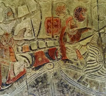 The feudal system of the Zhou Dynasty: the decentralization of power and the collapse of centralization