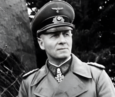 Symphony of WWII Heroes: A Tribute to Zhukov and Rommel