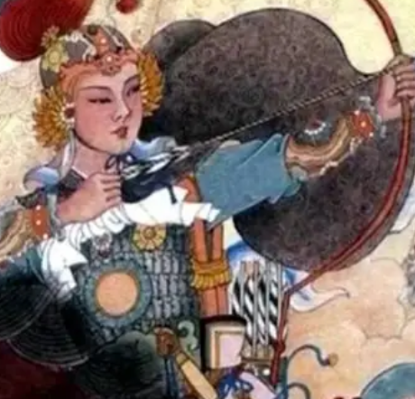 Qin Liangyu and Mulan: A Comparison of Historical Female Heroes and Their Relationship with Liang Hongyu