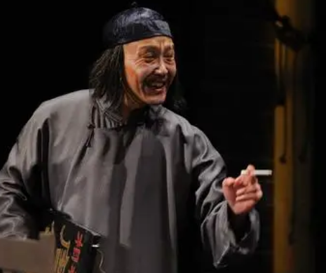 Lao Shes Dramatic World: Interpretation of Classic Works